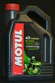 Produktbild: 4 Liter Motul 5100 Motorrad Öl  4T 15W-50  Motoröl 15W50 MA2 Motorradöl 4 TAKT