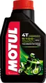 Produktbild: Motul 5100 4T 15W50 4-Takt Motorenöl teilsynthetisches Viertaktöl 1Liter Dose