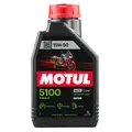 Produktbild: 104080 MOTUL Motoröl 5100 15W-50 4T