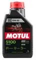Produktbild: 1 LITER MOTORÖL 15W-50 - MOTUL 104080