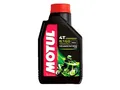 Produktbild: ENGINE OIL 4T MOTUL 5100 15W50 1LT