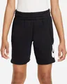 Produktbild: NIKE K NSW CLUB FT SHORT HBR cinnamon cinnamon S