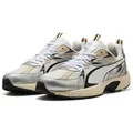 Produktbild: PUMA MILENIO TECH_ Sneaker für vielseitige Einsätze, mit Textil-Obermaterial weiß 37 EU