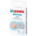 Produktbild: GEHWOL Ballenringe rund 6 Stk.