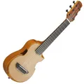 Produktbild: Ibanez AUP10N-OPN Piccolo Ukulele/Guitarlele inkl. Gigbag | Neu