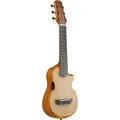 Produktbild: Ibanez AUP10N-OPN Guitalele - Saiteninstrument
