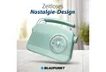 Produktbild: Blaupunkt Lido Digitalradio (DAB) (Digitalradio (DAB), DAB+ und UKW Radioempfang)