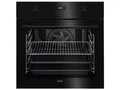 Produktbild: AEG BEK435060B SurroundCook Backofen Schwarz