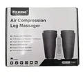 Produktbild: FIT KING Beinmassagegeräte Gesundheitsgeräte Lymphdrainage Gerät Beine Arm Regen