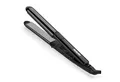 Produktbild: BaByliss Glätteisen Straight & Curl Glätteisen zum Glätten und Locken, ST486E Titan-Keramik, Titan-Keramikplatten, Ionen-Technologie, 5 Temperaturen