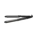 Produktbild: BABYLISS ST486E STRAIGHT & CURL GLÄTTEISEN Glätteisen, Beschichtung: Titanium