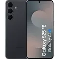 Produktbild: Samsung Galaxy S25 FE 256GB Schwarz 5G