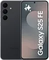 Produktbild: Samsung Galaxy S25 FE 8GB/256GB Jetblack