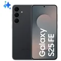 Produktbild: Samsung Galaxy S25 FE, Smartphone 256GB 8GB RAM Jetblack
