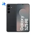 Produktbild: Samsung Smartphone Samsung Galaxy S25 FE 5G 17 cm (6.7