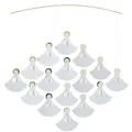 Produktbild: Flensted Mobiles - Angel Chorus Mobile 16