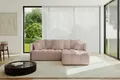 Produktbild: ALTDECOR Ecksofa LONLI-L, Couch mit Schlaffunktion, Stauraum Wohnlandschaft Funktionsecke, Corner Sofa Bett Eckcouch Couch L-Form Schlafcouch Ausziehbar