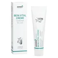 Produktbild: GEHWOL FUSSKRAFT Bein Vital Creme 125 ml