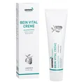 Produktbild: Gehwol Fusskraft Bein Vital Creme 125 ml + 1-2 Gratisproben