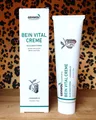 Produktbild: GEHWOL FUSSKRAFT® Bein Vital Creme 125 ml, belebt und strafft Beine und Füße