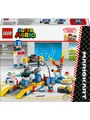 Produktbild: LEGO Super Mario 72035 Mario Kart - Toads Werkstatt