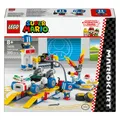 Produktbild: LEGO Mario Kart - Toads Werkstatt (72035, LEGO Super Mario) (72035)