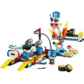 Produktbild: LEGO Super Mario: Mario Kart Toads Werkstatt 72035