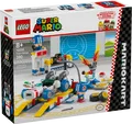 Produktbild: LEGO Super Mario 72035 Mario Kart - Toads Werkstatt