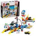 Produktbild: 5702017816524 LEGO Super Mario™ Mario Kart™ – Toad i jego garaż 72035 LEGO