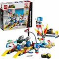 Produktbild: LEGO Super Mario Toads Werkstatt, 72035