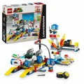 Produktbild: 72035 Super Mario - Mario Kart: Toads Werkstatt