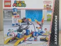 Produktbild: LEGO Super Mario 72035 Mario Kart Toads Werkstatt ab 8 Jahren  NEU OVP