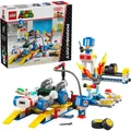 Produktbild: LEGO® Super Mario 72035 Toads Werkstatt