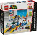 Produktbild: LEGO® Super Mario Kart™ - Toads Werkstatt 390 Teile 72035
