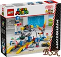 Produktbild: LEGO® Mario: 72035 Mario Kart™ – Toads Werkstatt ! NEU & OVP !