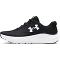 Produktbild: Under Armour Jungen UA BGS Surge 4, Laufschuhe mit reaktionsstarker Stoßdämpfung, Jungen Turnschuhe mit hervorragender Polsterung