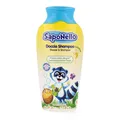 Produktbild: PAGLIERI Saponello Duschgel & Shampoo Kids banane 250ml