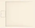 Produktbild: Ideal Standard Ultra Flat S i.life Rechteck-Brausewanne, 1000x800x30mm, T5223FT