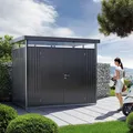 Produktbild: BIOHORT Gerätehaus 