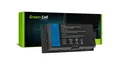 Produktbild: 5902701414009 Bateria Green Cell FV993 do Dell Precision M4600 M4700 M4800 M6600