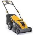 Produktbild: Stiga Combi 344e Kit - Akku-Rasenmäher - 48V 5Ah