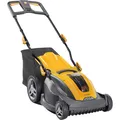 Produktbild: Stiga COMBI 344e Akku Rasenmäher inkl. Akku, inkl. Ladegerät, Einstellbarer Holm, Softgriff, mit S (Akkubetrieb) (294426068/ST2)