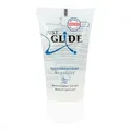 Produktbild: Just Glide medius Gleitgel Water