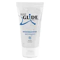 Produktbild: Just Glide Gleitgel wasserbasierend