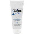 Produktbild: Just Glide Wasserbasiert 50 ml – Veganes Gleitmittel | neutral & latexsicher
