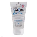 Produktbild: JUST GLIDE med.Gleitgel Water 50 ml PZN 10227354