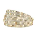 Produktbild: BRILONER - Pimp your Panel LED Strip Erweiterungsset, RGB bunte Lichtfarben, Fernbedienung, Streifen, Leiste, Zimmer Deko, Band, Zubehör Akustikpaneele, Lichtleiste, 2,6m, Weiß