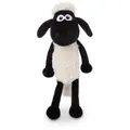 Produktbild: NICI Kuscheltier Shaun das Schaf 35cm weiß - Stofftier aus weichem Plüsch, niedliches Plüschtier zum Kuscheln und Spielen, für Kinder & Erwachs...