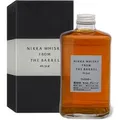 Produktbild: NIKKA Whisky from the Barrel mit Geschenkbox 51,4% Vol