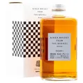 Produktbild: Nikka Whisky from the Barrel 90th Anniversary Whisky 0,5l 51,4%